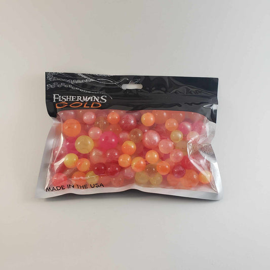Soft Beads