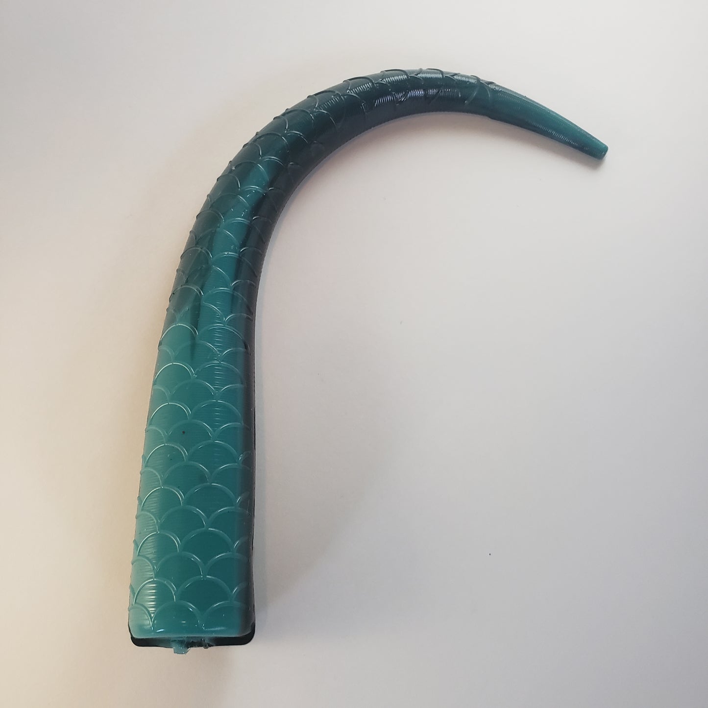 Electric Eel Replacement Tail - 11"