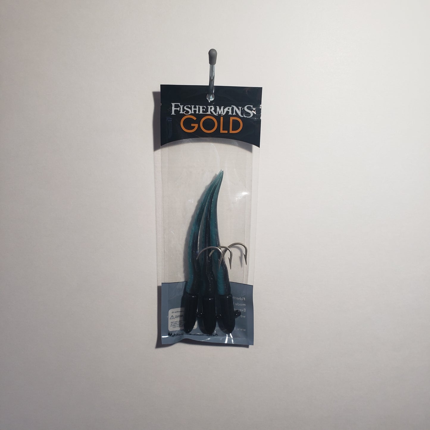 Electric Eel - 1 oz