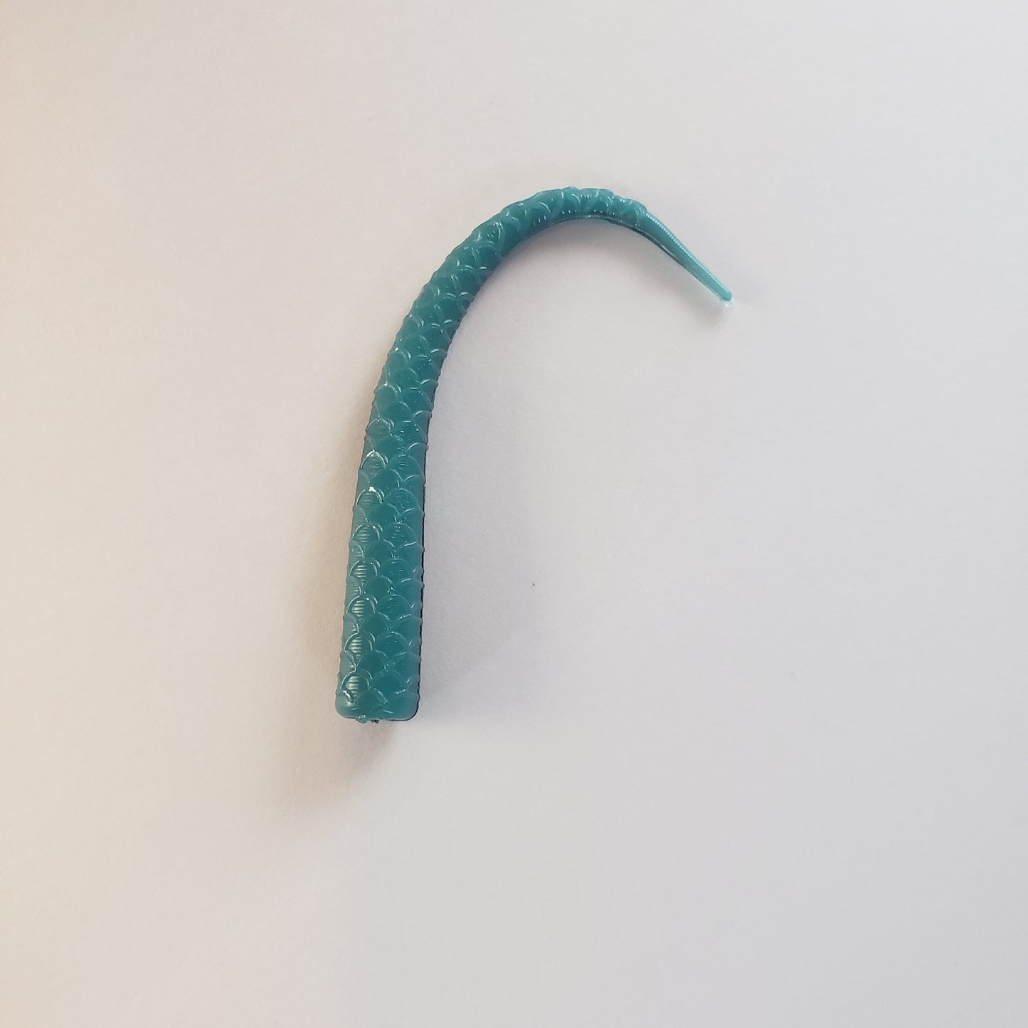Electric Eel Replacement Tails - 4"