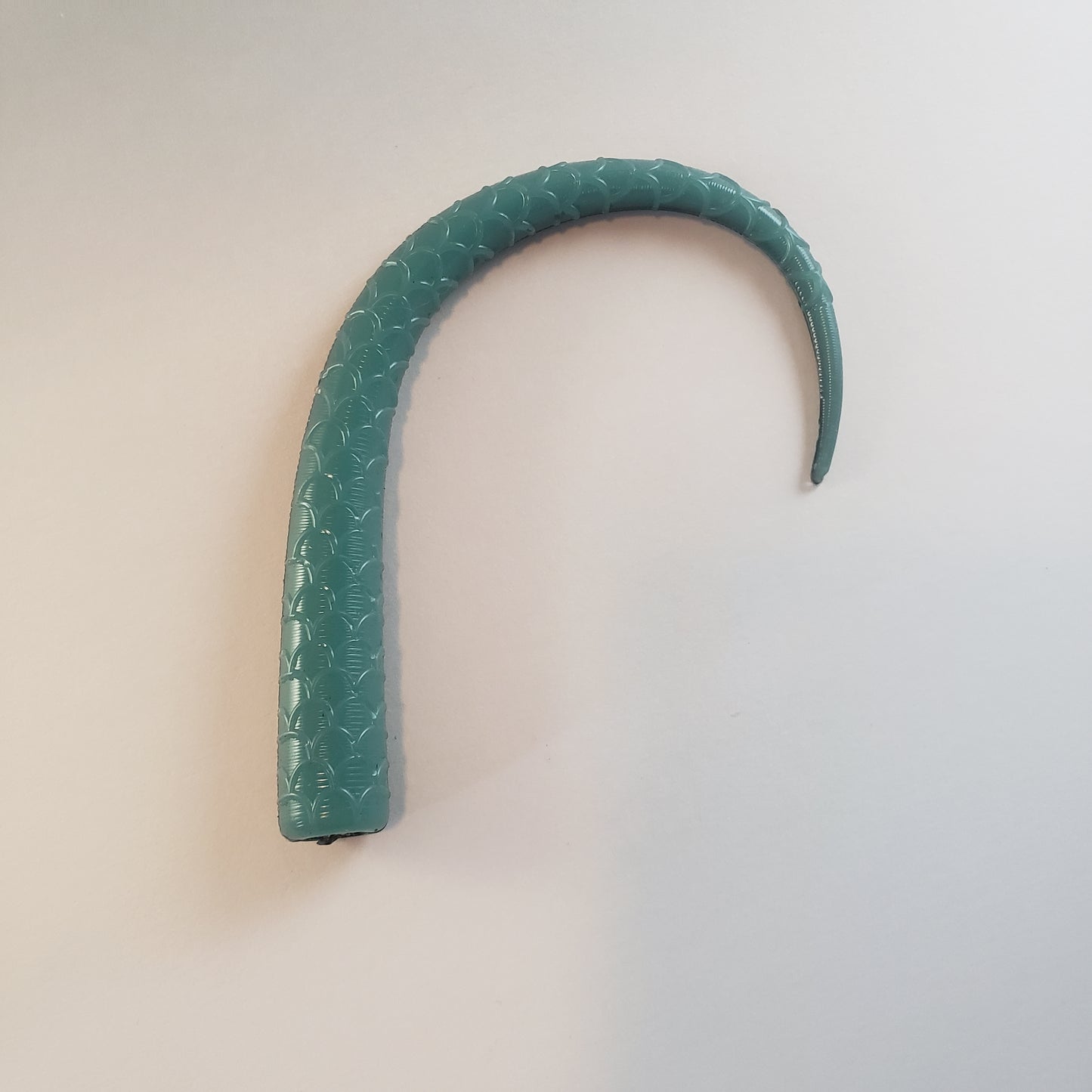 Electric Eel Replacement Tails - 9" for 4 oz Jig