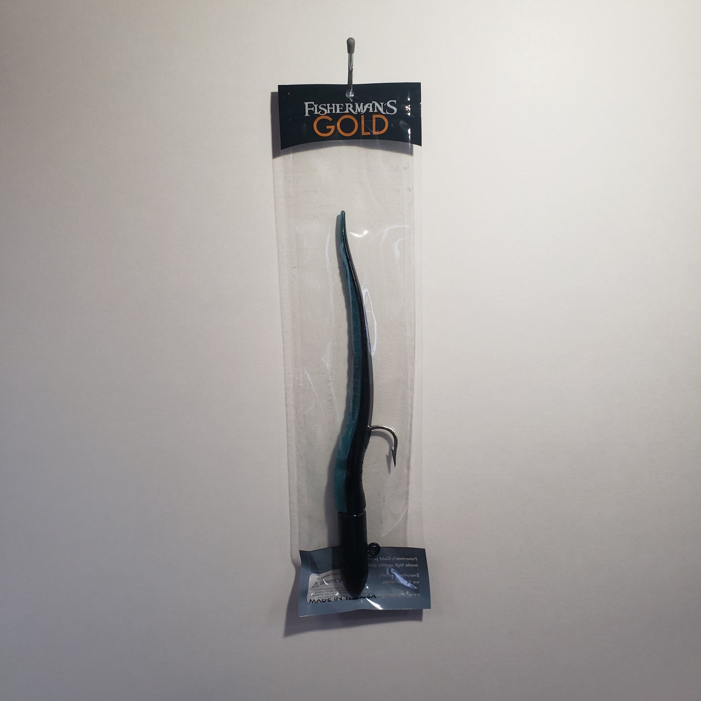 Electric Eel - 8 oz
