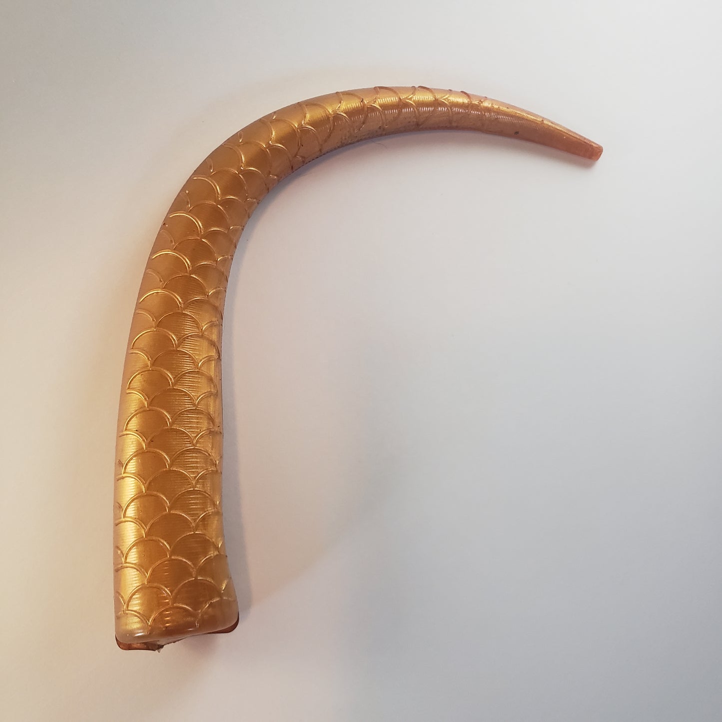 Electric Eel Replacement Tail - 11"
