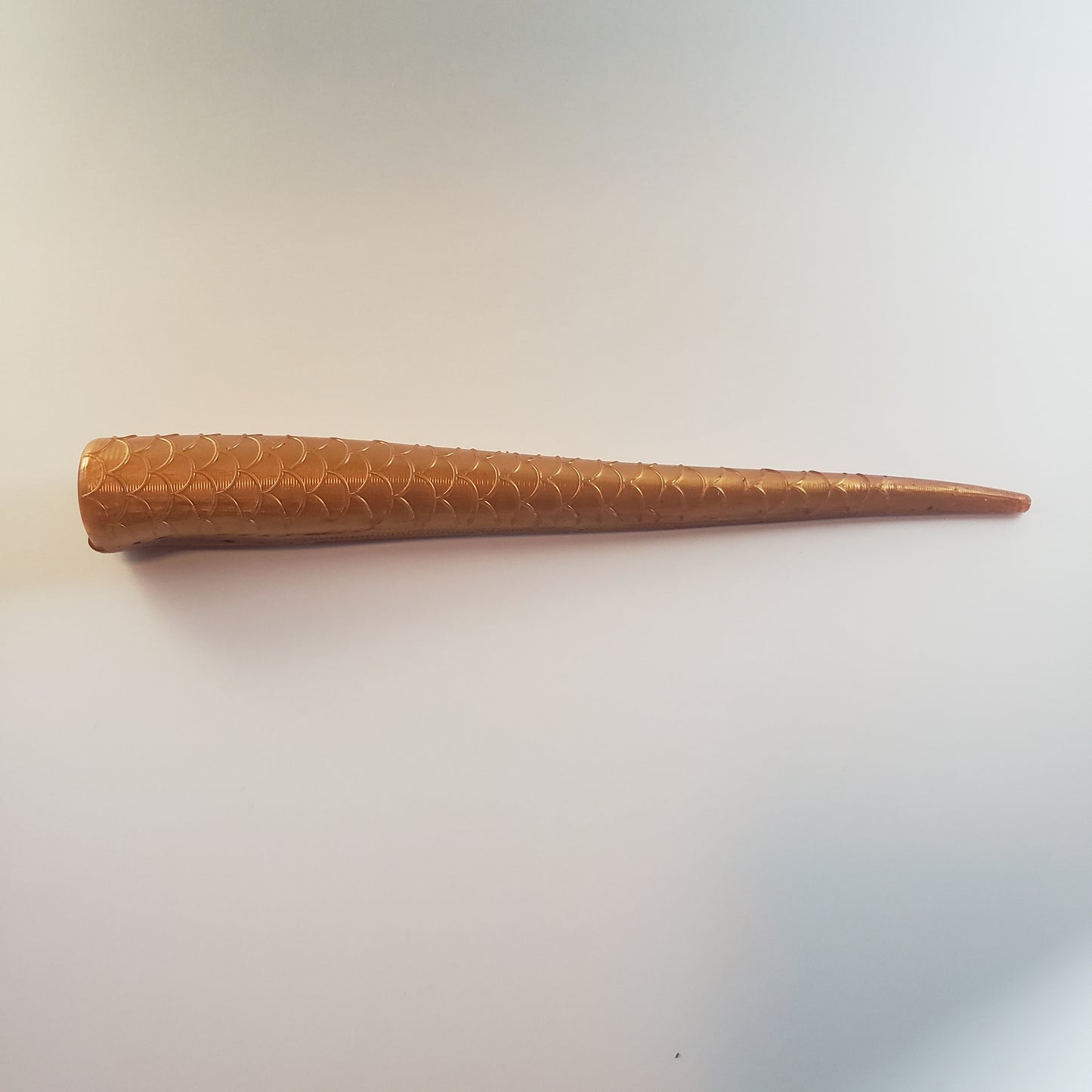Electric Eel Replacement Tail - 11"