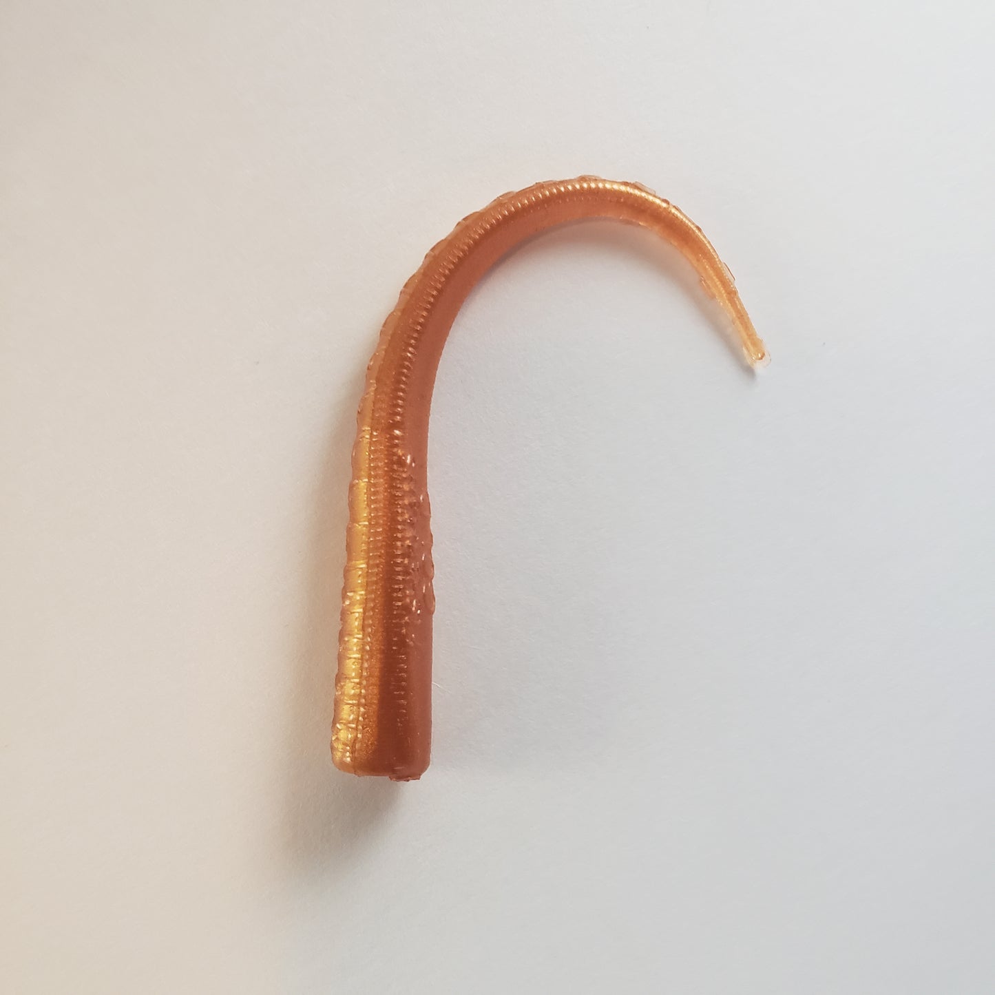 Electric Eel Replacement Tails - 4"