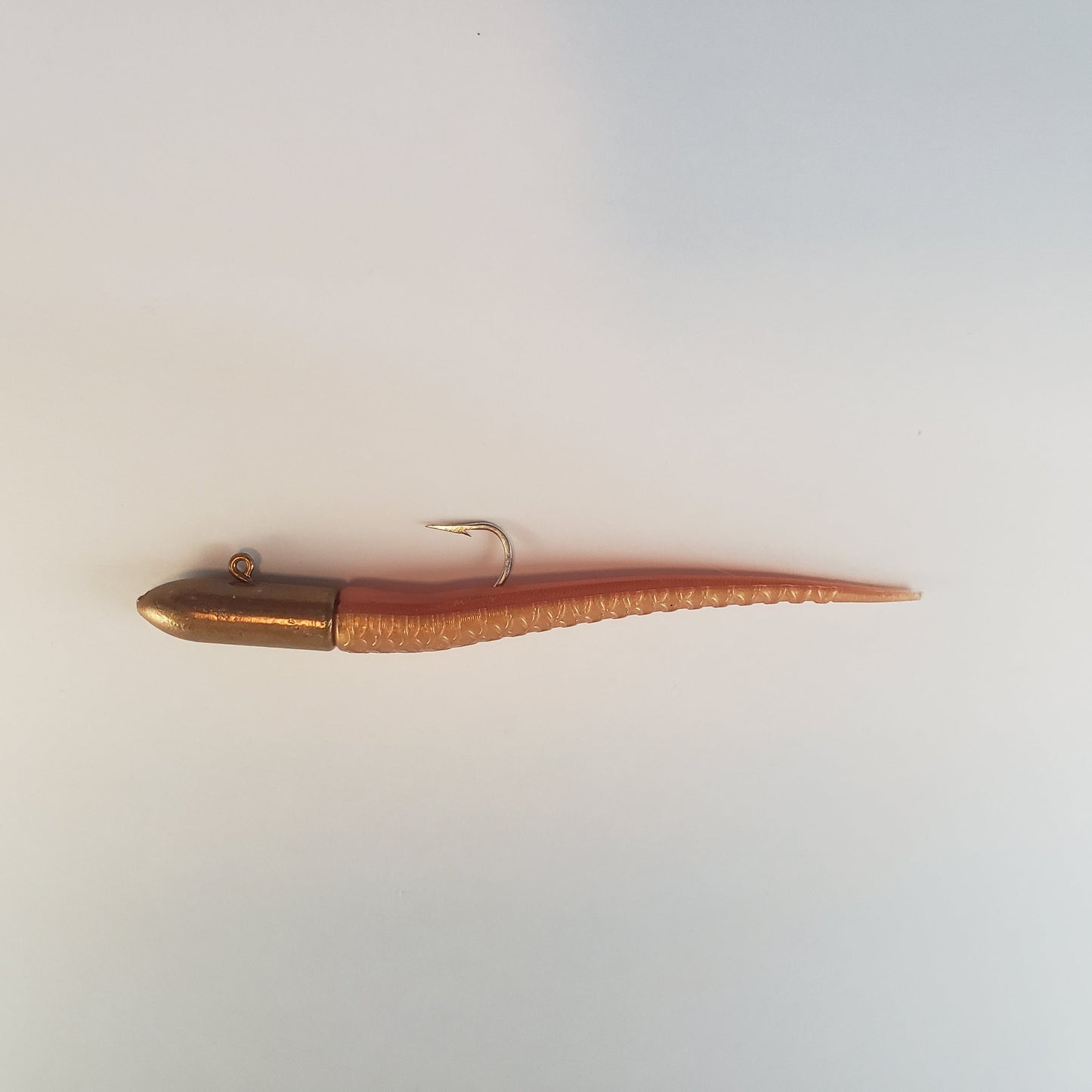 Electric Eel - 2oz