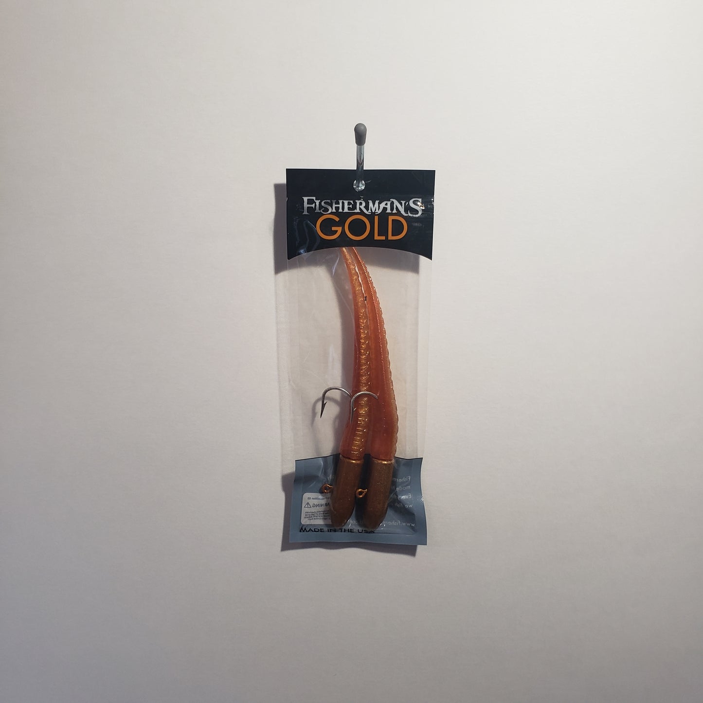 Electric Eel - 2oz