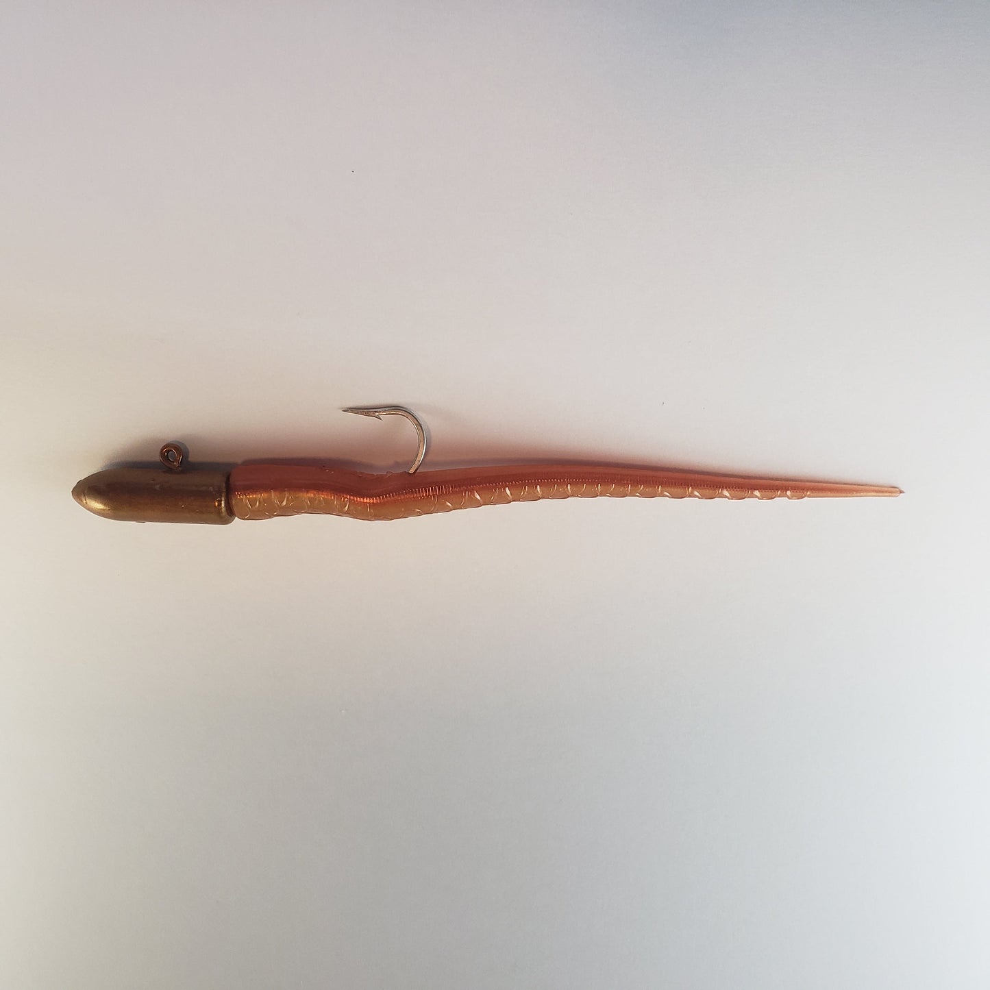Electric Eel - 4oz