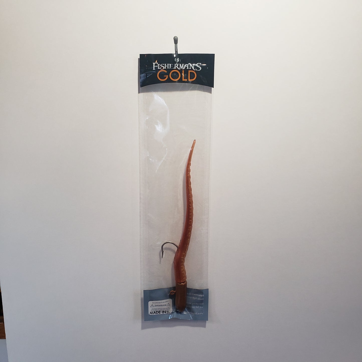 Electric Eel - 4oz