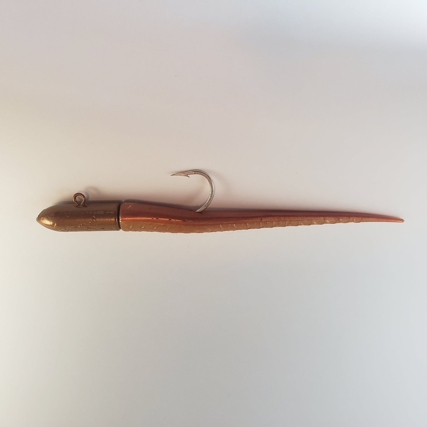 Electric Eel - 8 oz