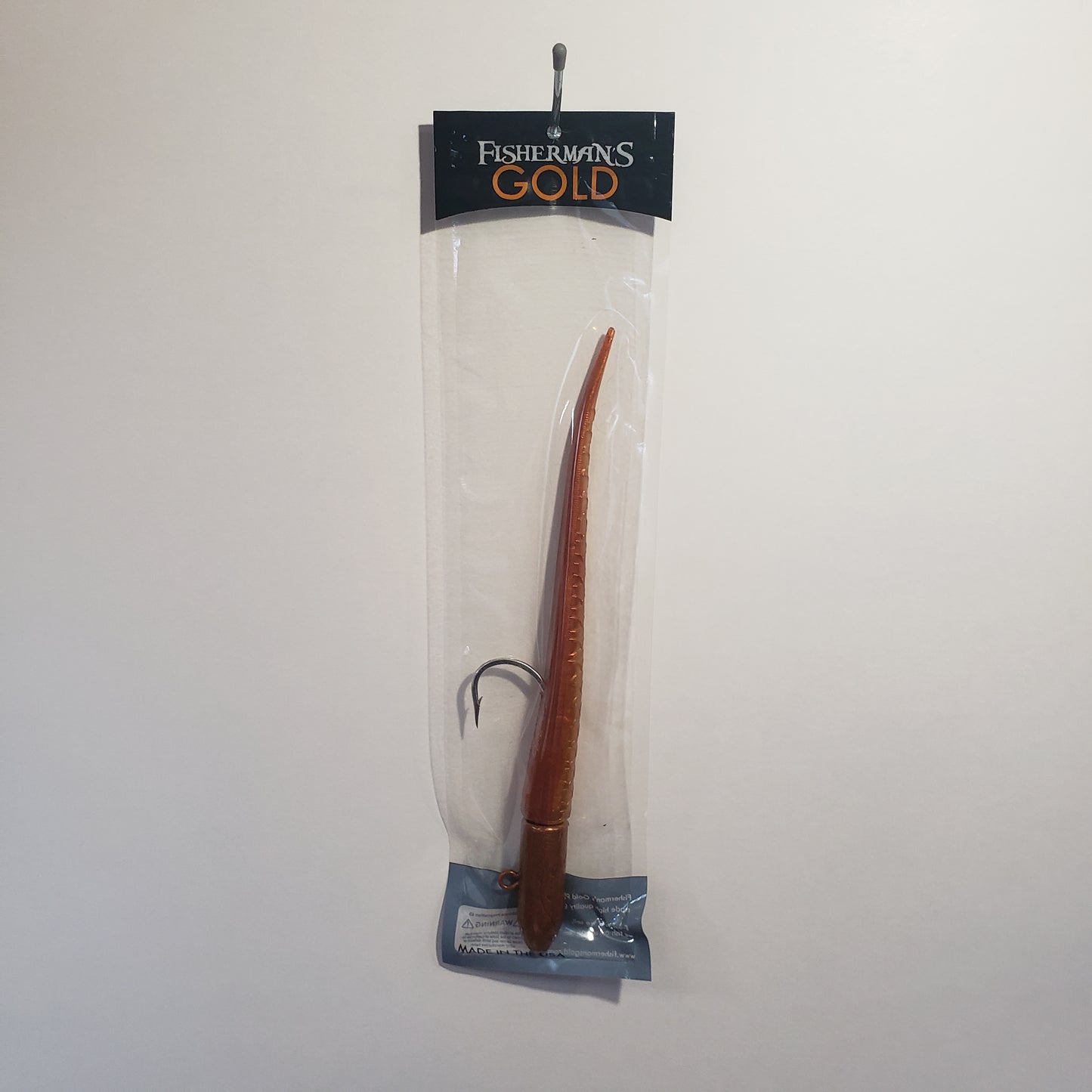Electric Eel - 8 oz
