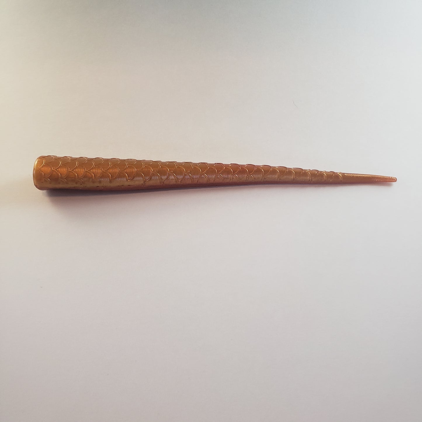 Electric Eel Replacement Tails - 9" for 8 oz Jig