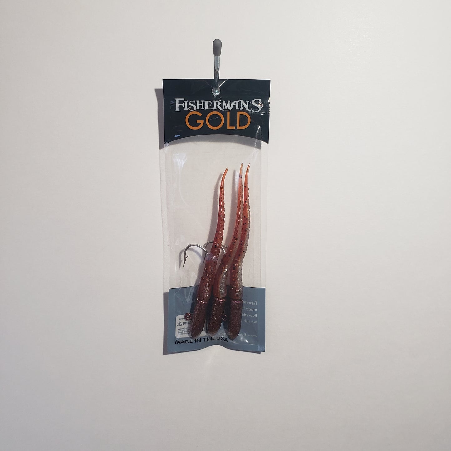 Electric Eel - 1 oz