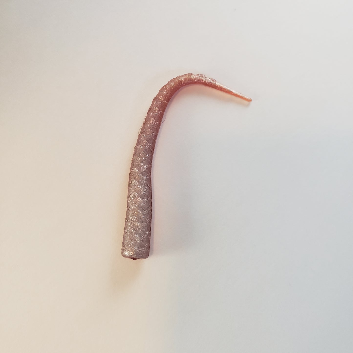 Electric Eel Replacement Tails - 4"