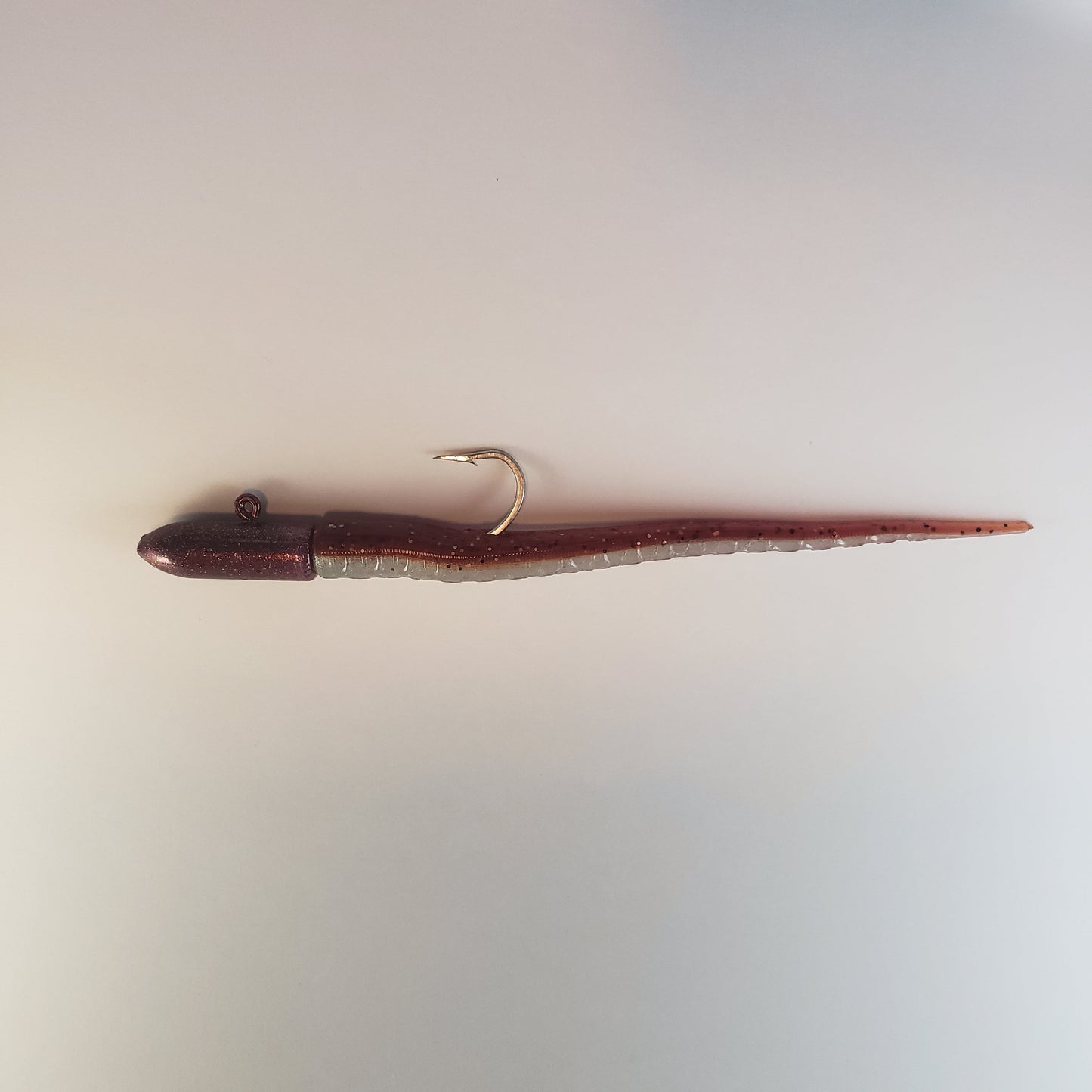 Electric Eel - 4oz