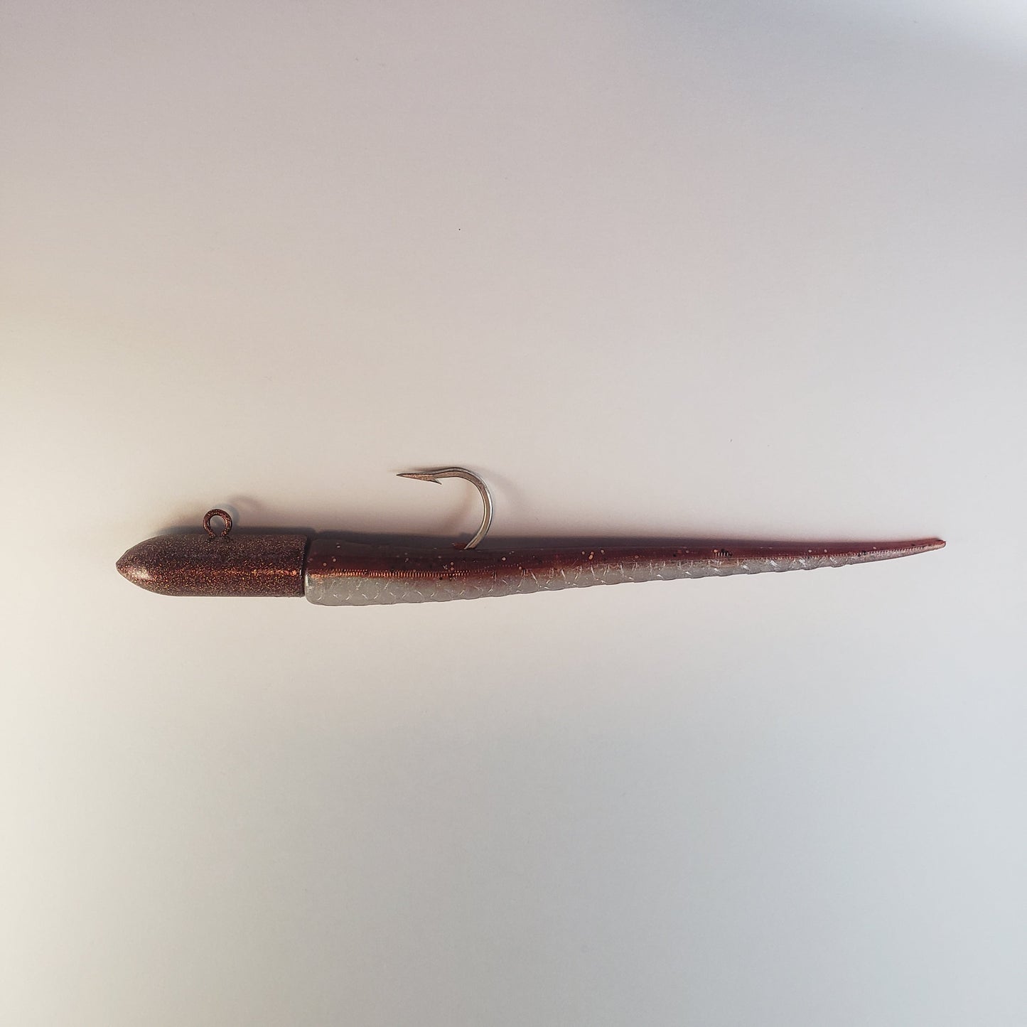 Electric Eel - 8 oz