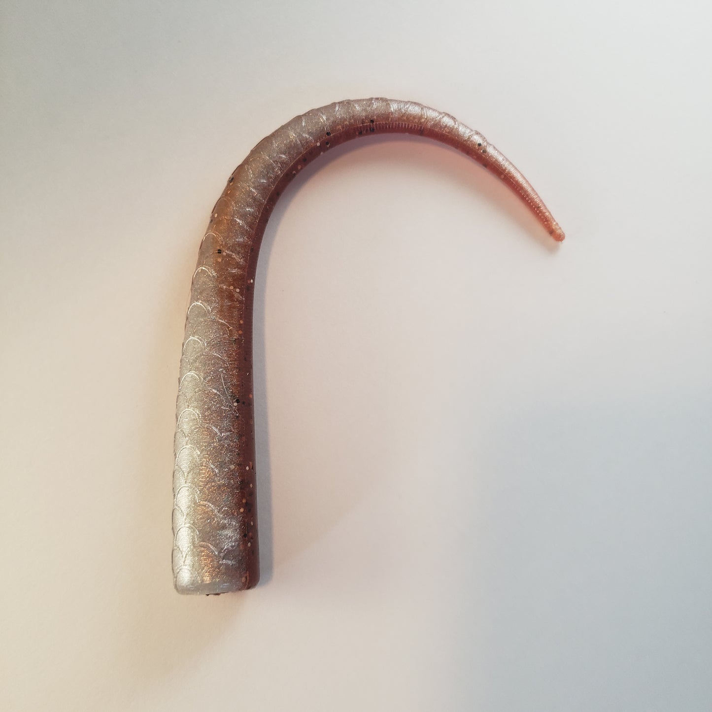 Electric Eel Replacement Tails - 9" for 8 oz Jig