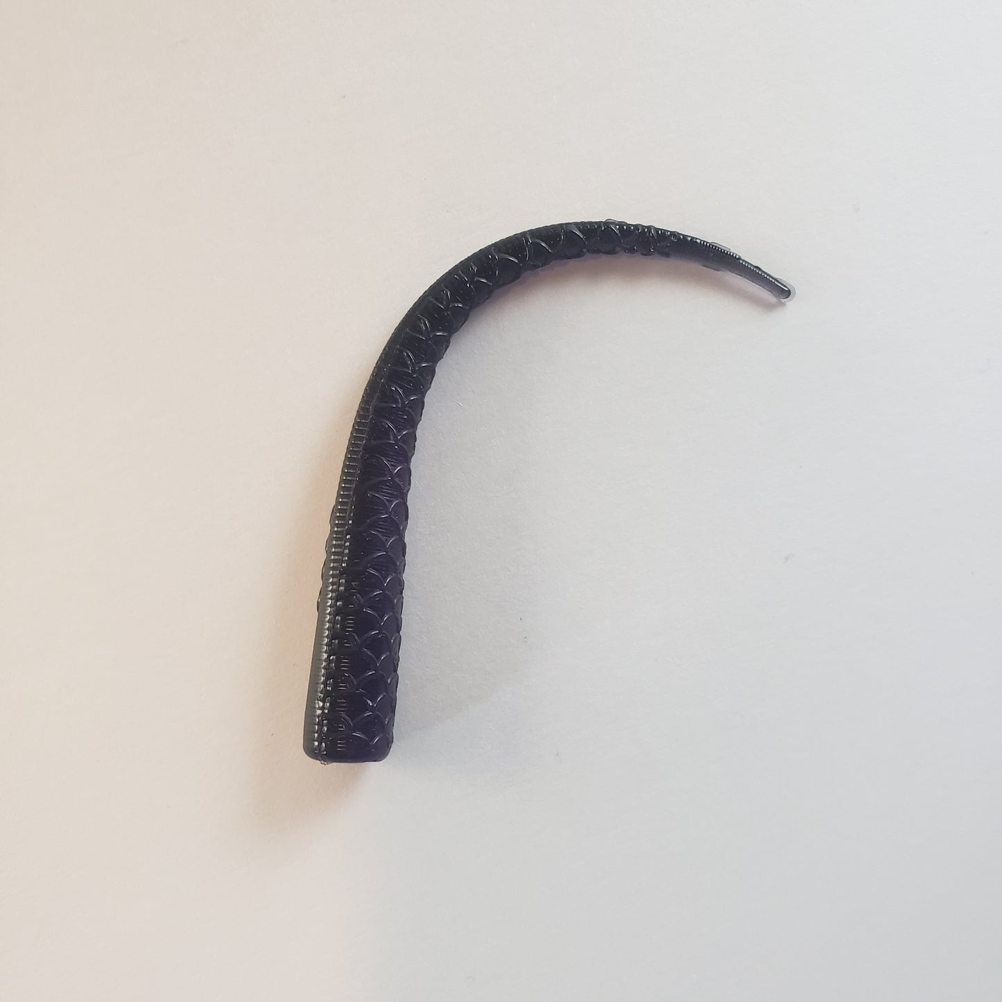 Electric Eel Replacement Tails - 4"