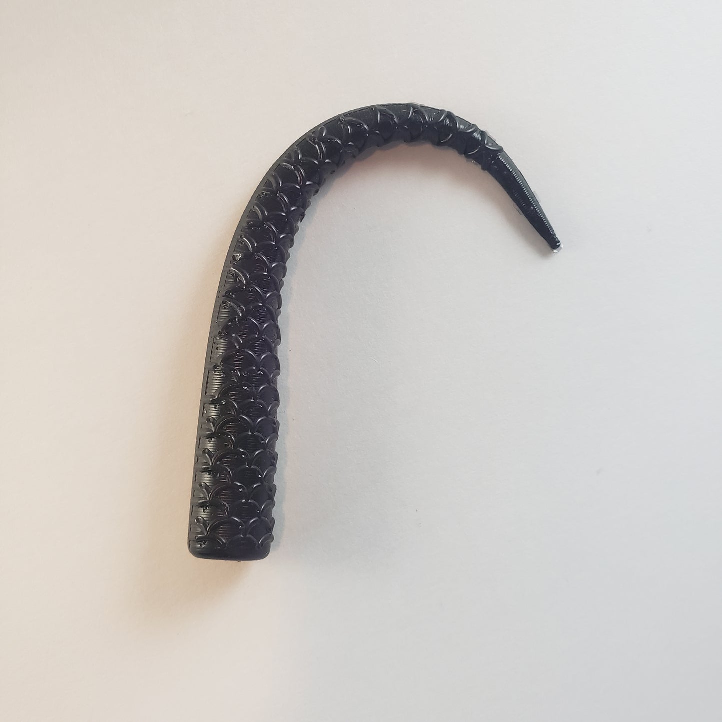 Electric Eel Replacement Tails - 5"