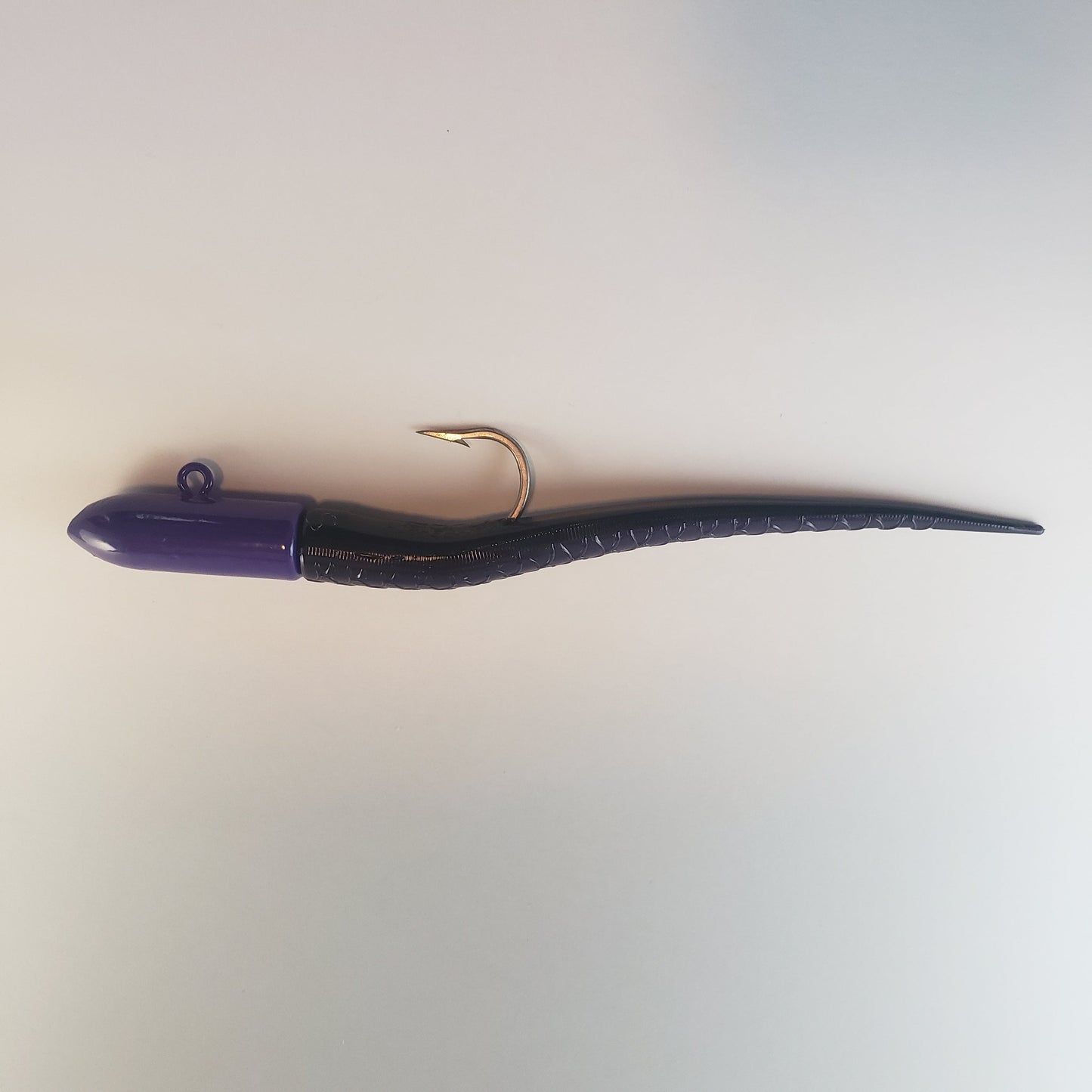 Electric Eel - 8 oz