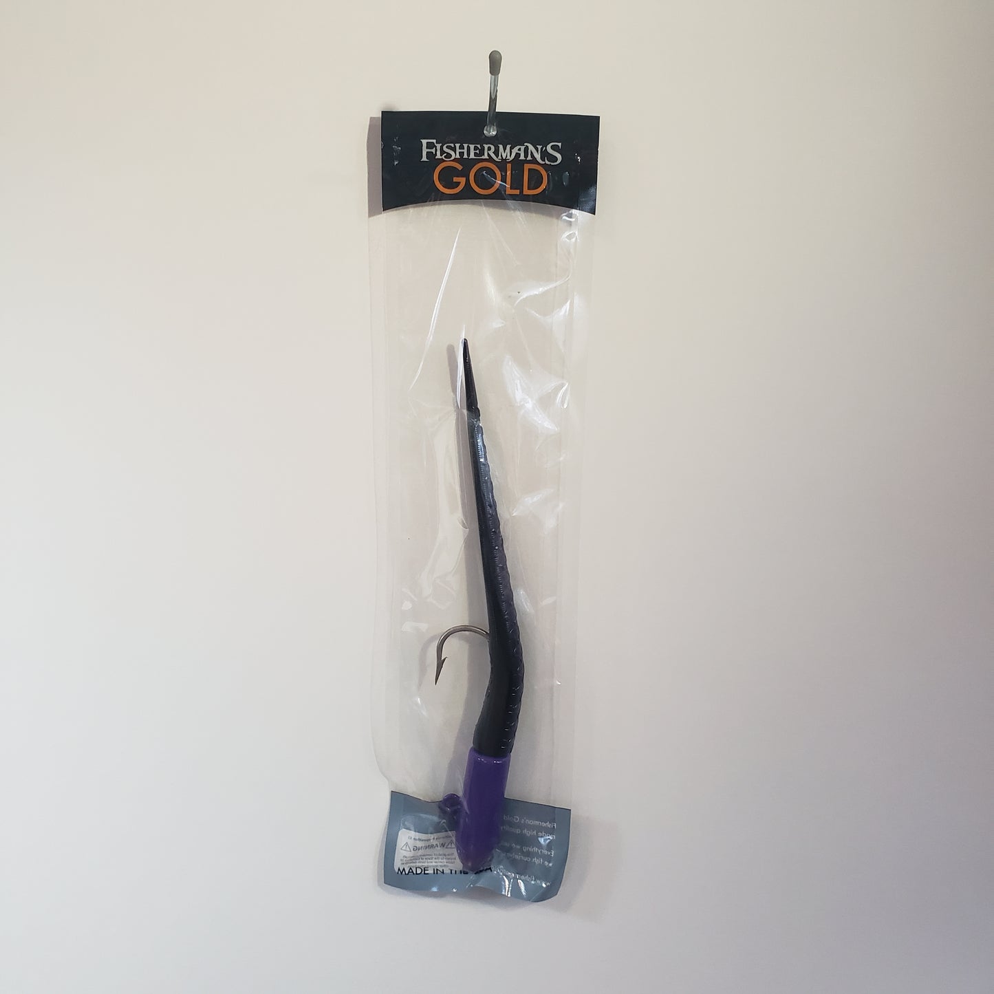 Electric Eel - 8 oz