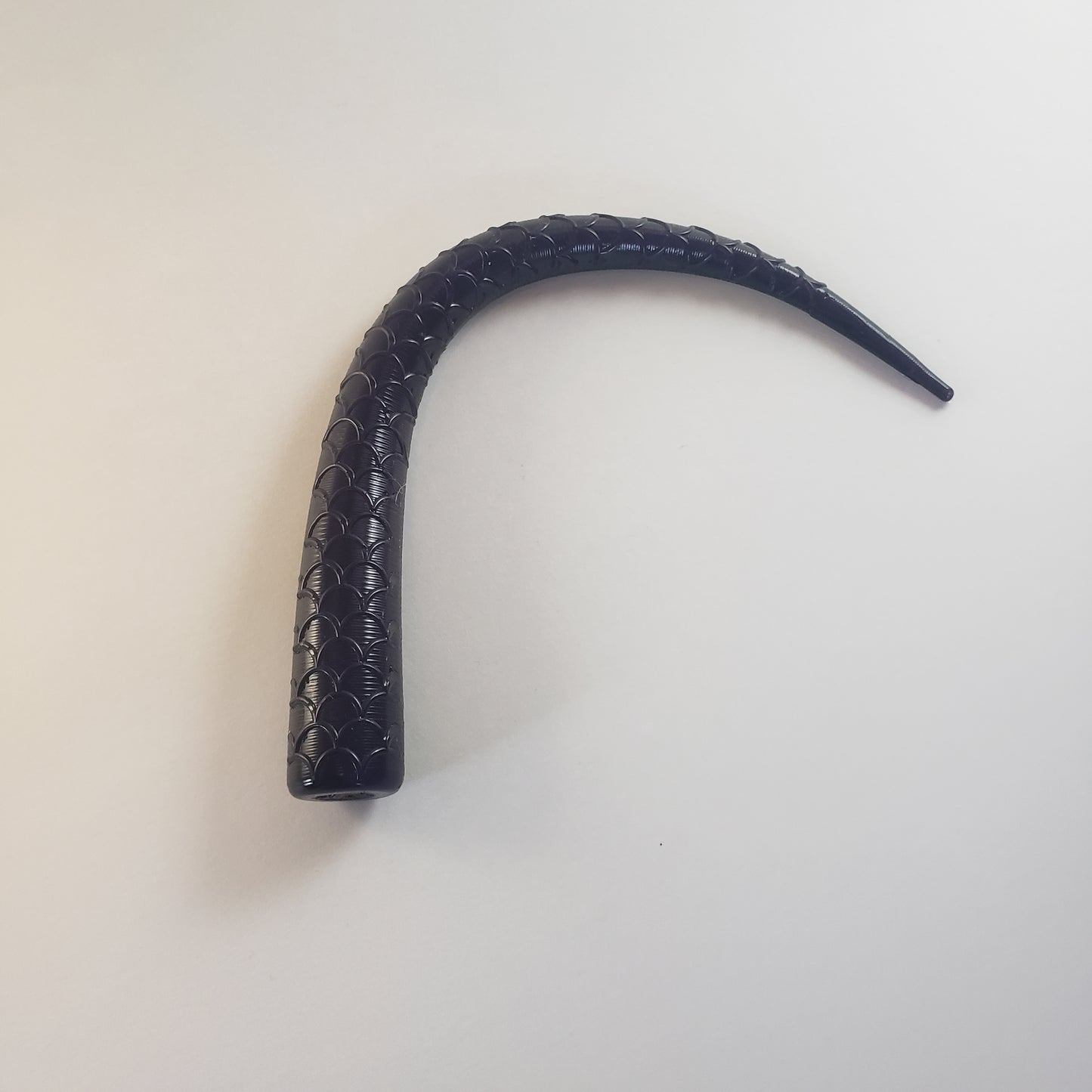 Electric Eel Replacement Tails - 9" for 8 oz Jig