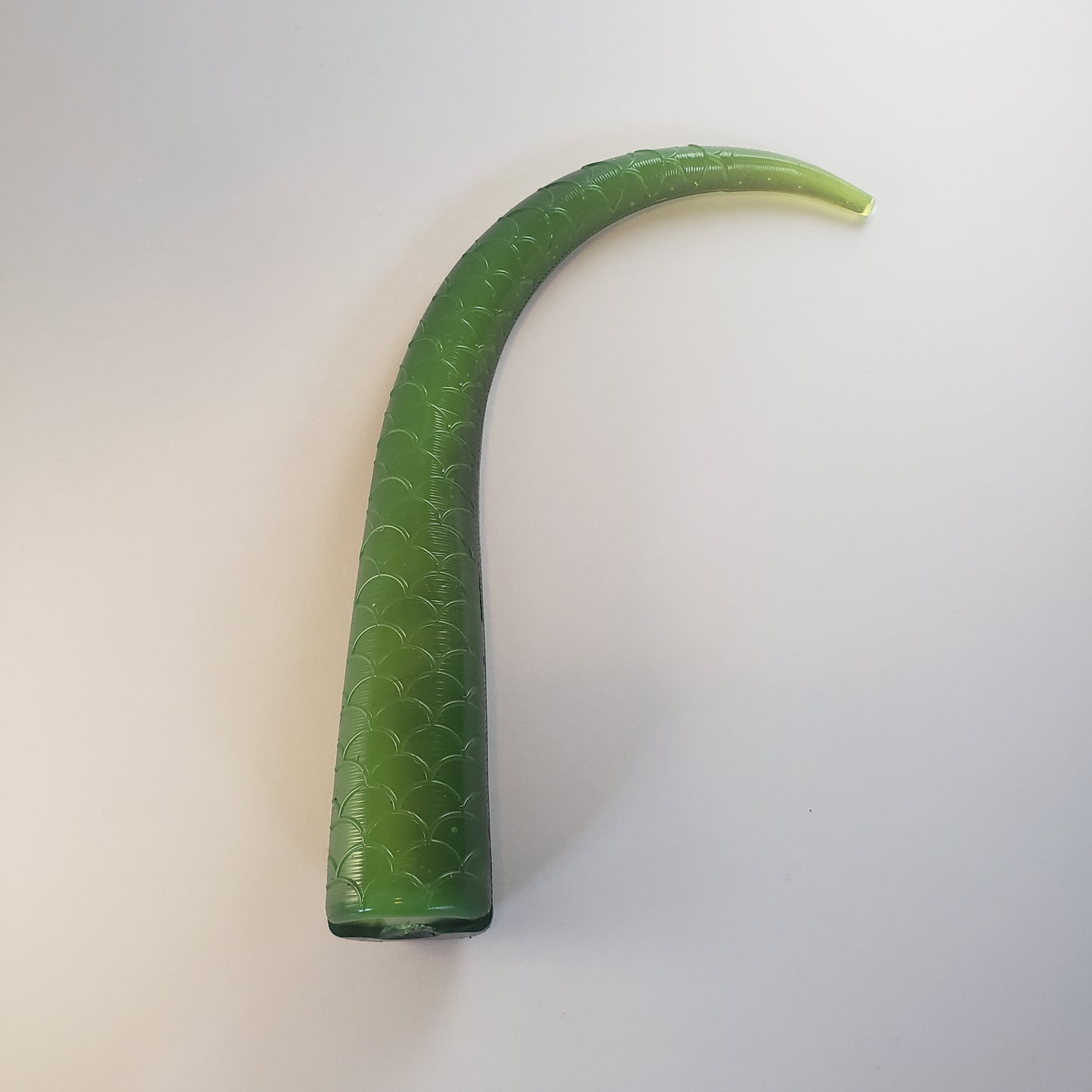 Electric Eel Replacement Tail - 11"