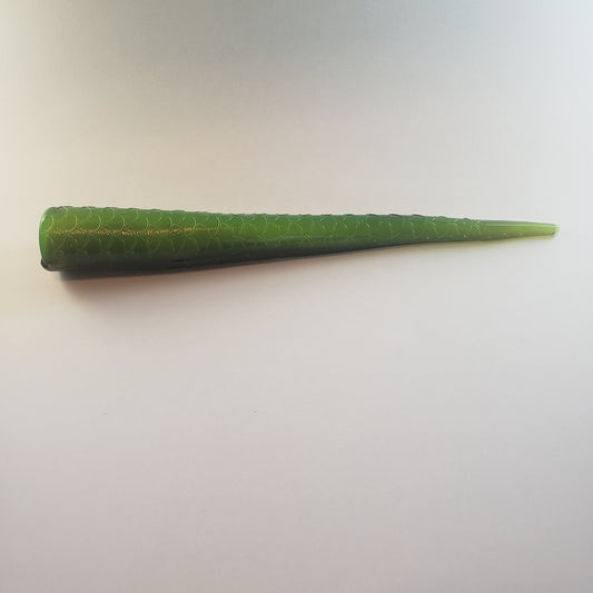 Electric Eel Replacement Tail - 11" for 16 or 32 oz Jig