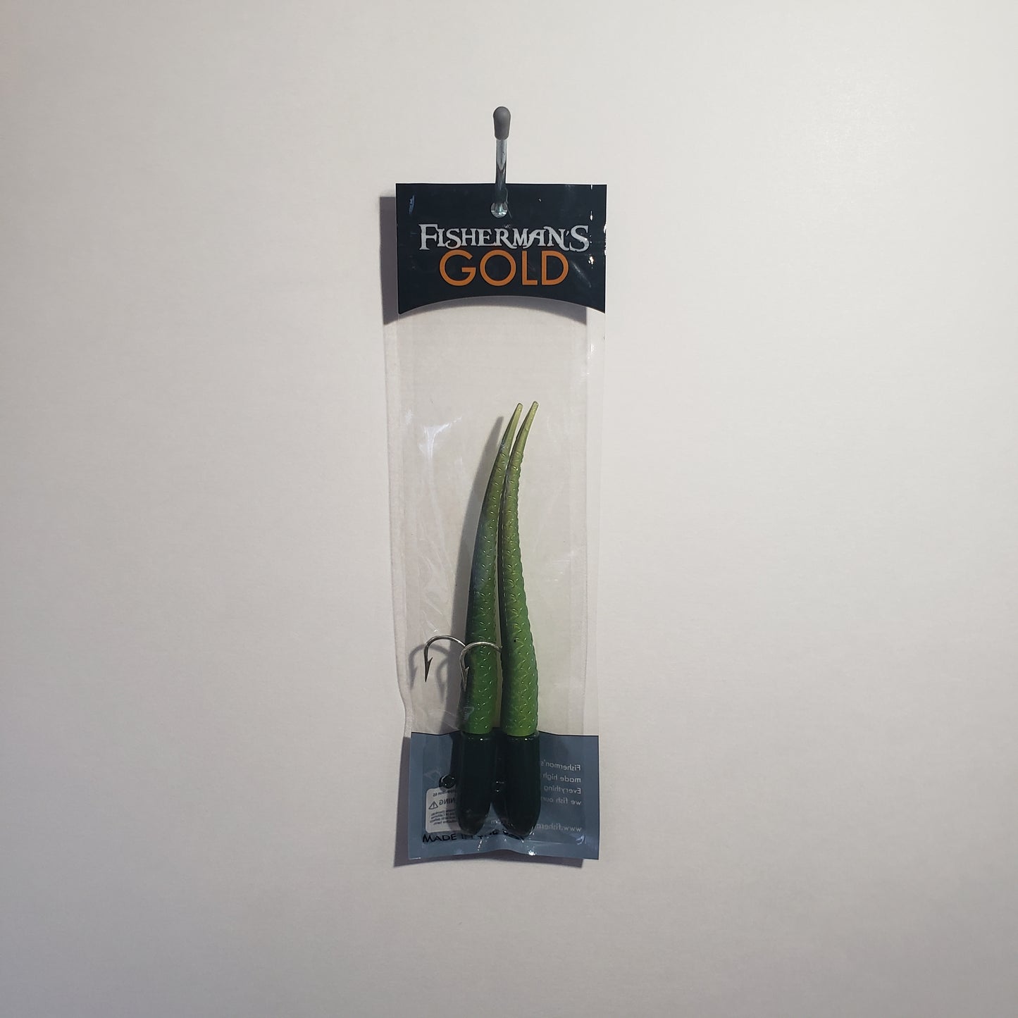 Electric Eel - 2oz