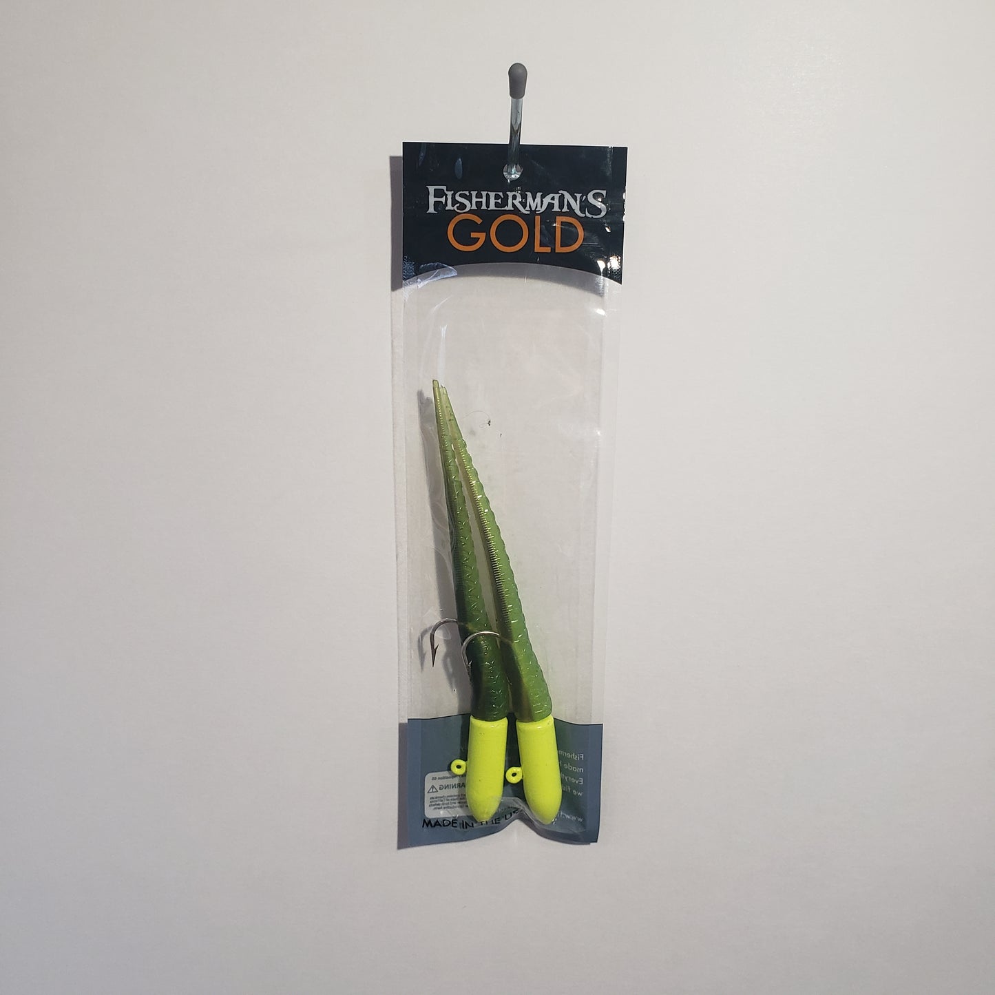 Electric Eel - 2oz