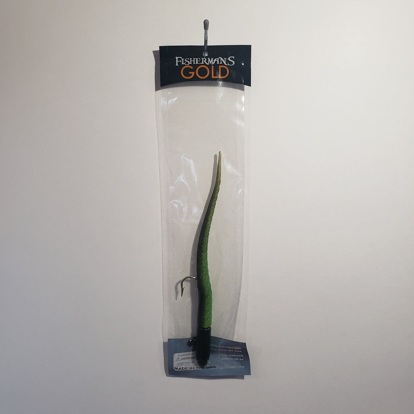Electric Eel - 4oz