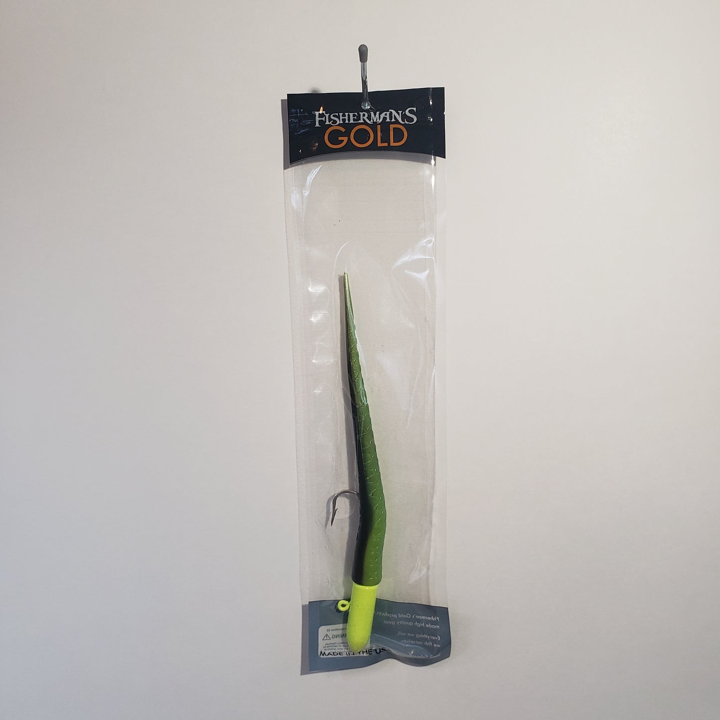 Electric Eel - 4oz