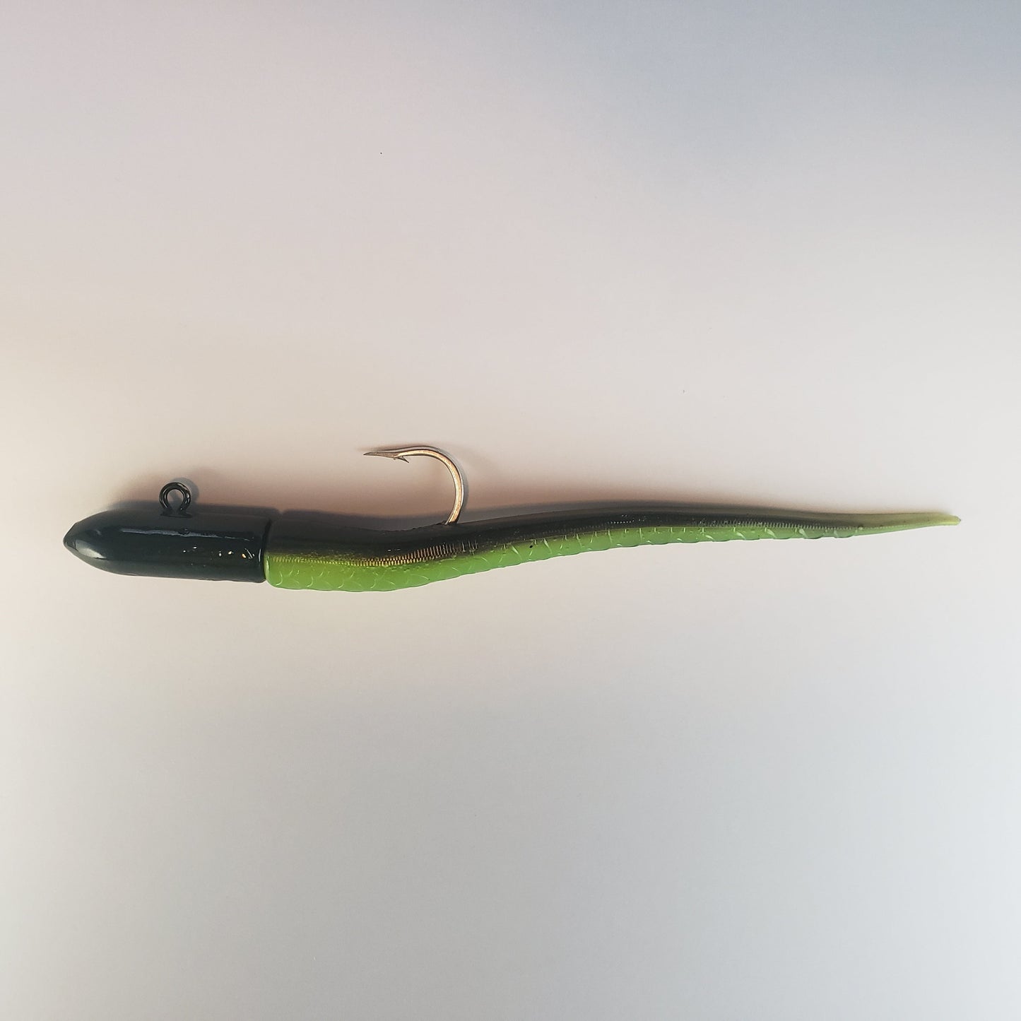 Electric Eel - 8 oz