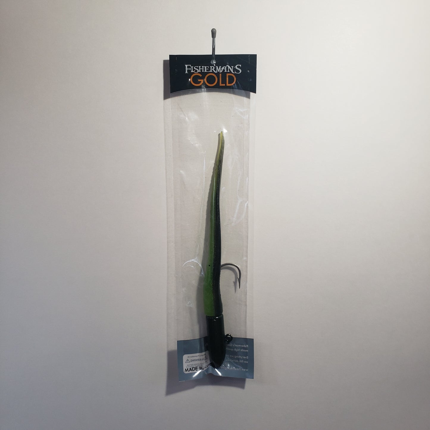 Electric Eel - 8 oz