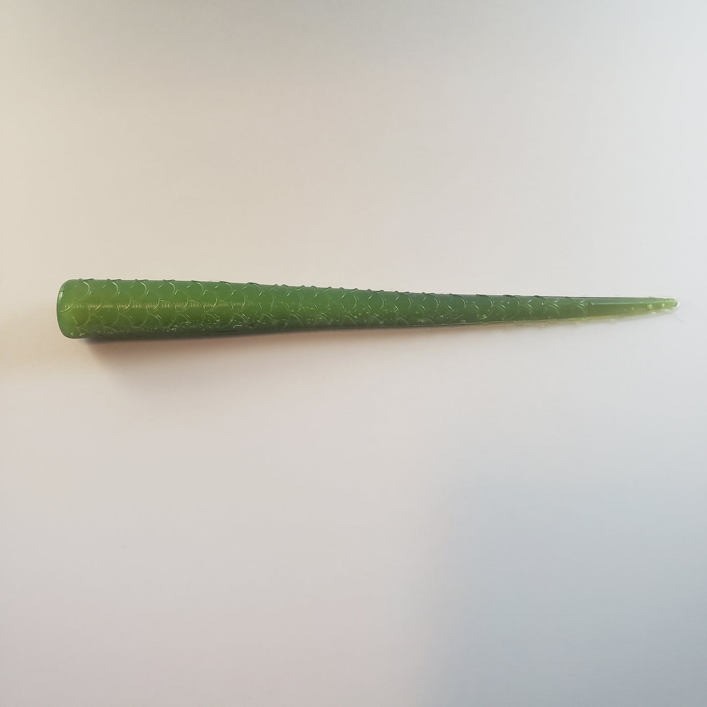 Electric Eel Replacement Tails - 9" for 8 oz Jig
