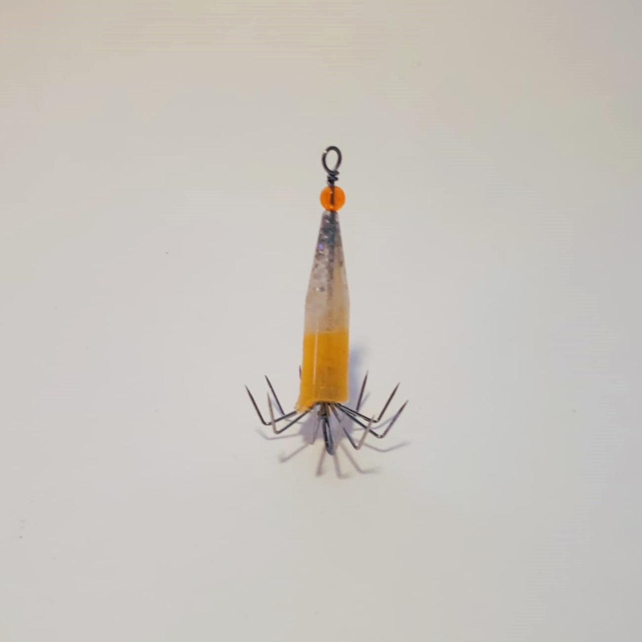 Squid Jig - Weightless