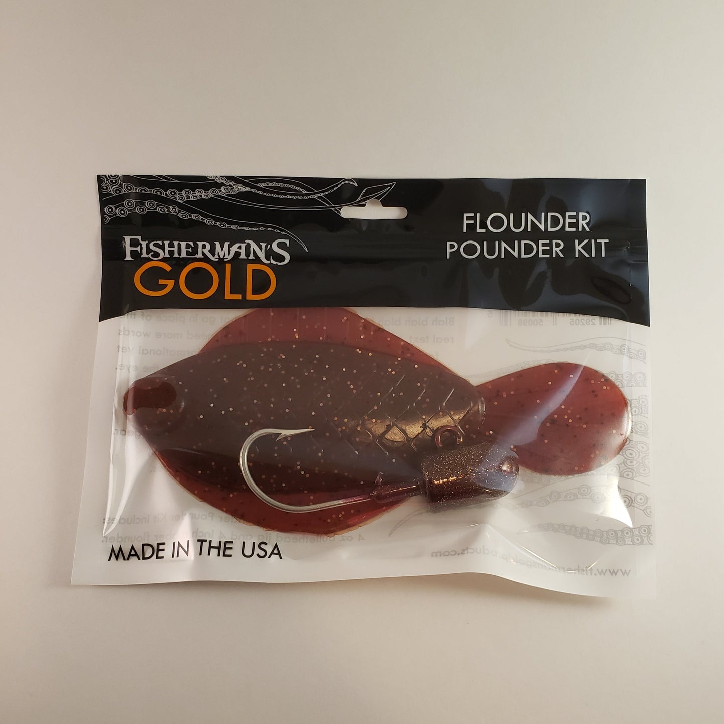 Flounder Pounder