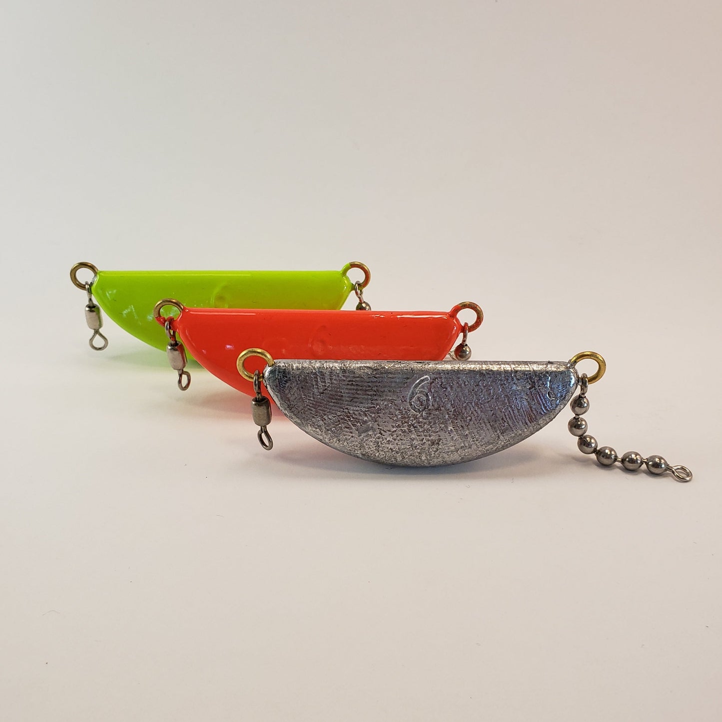 Mooching Weight - 6 oz.