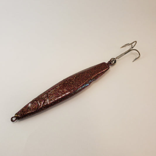 Flutter Jig - 3 oz.