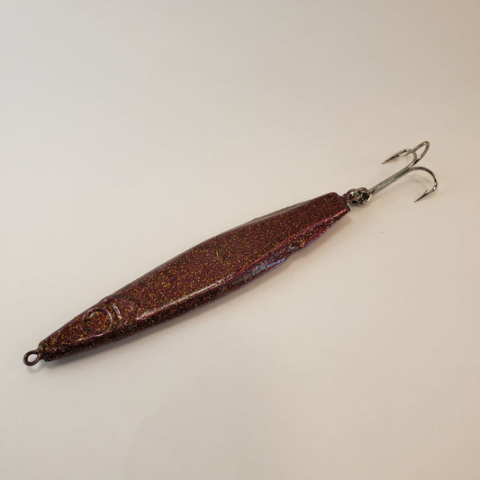Flutter Jig - 5 oz.