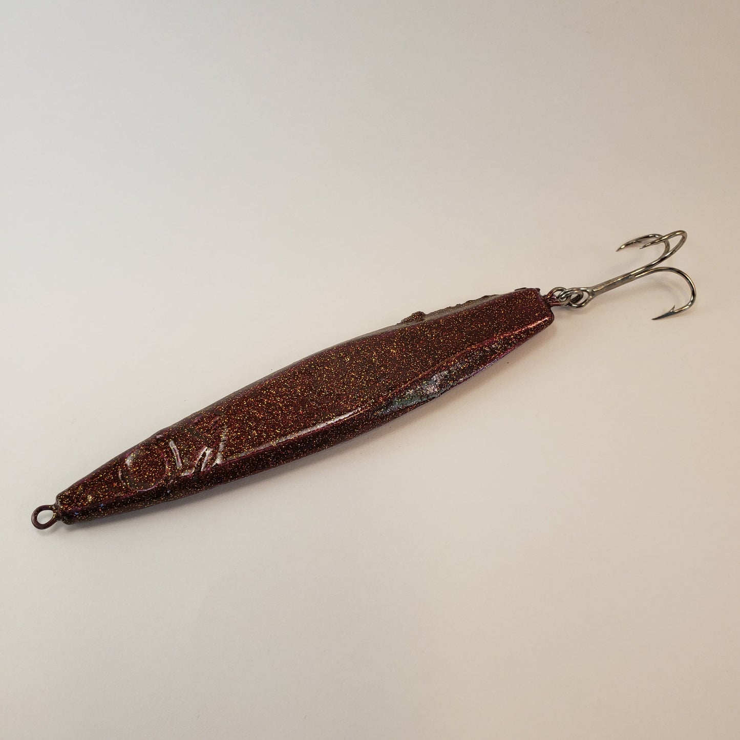 Flutter Jig - 9 oz.