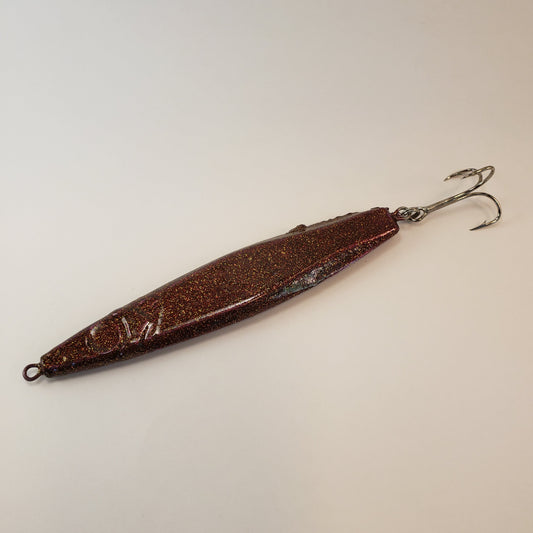 Flutter Jig - 9 oz.