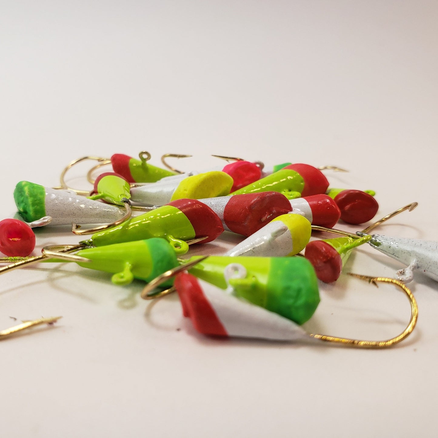 Shad Darts - 1/8 oz.