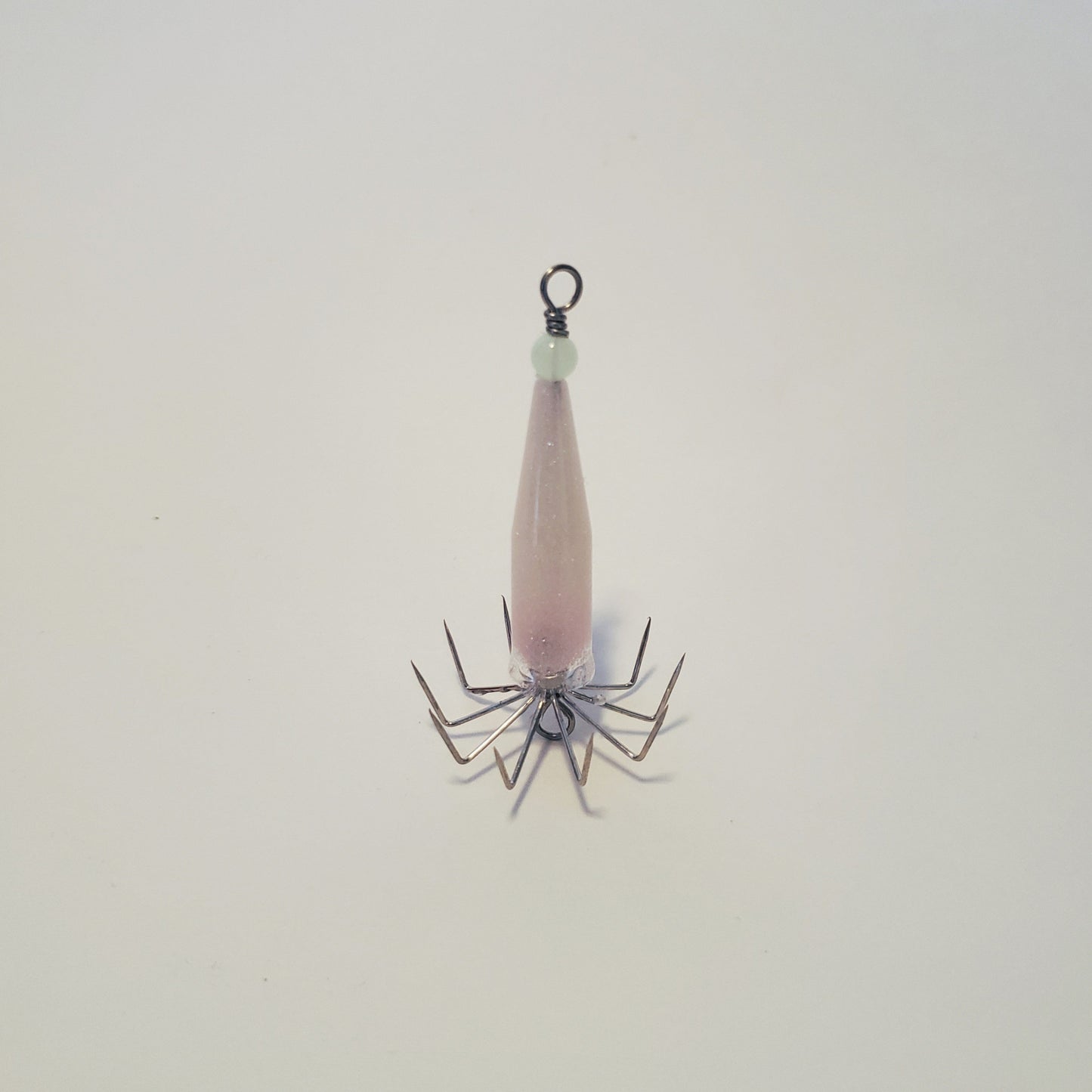 Squid Jig - Weightless