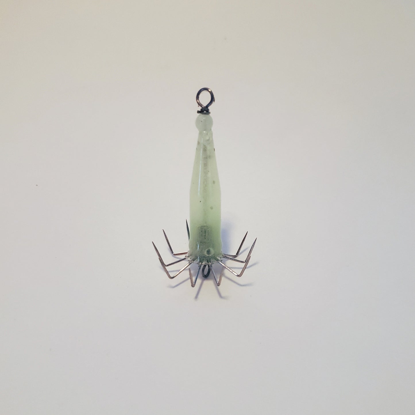 Squid Jig - Weightless