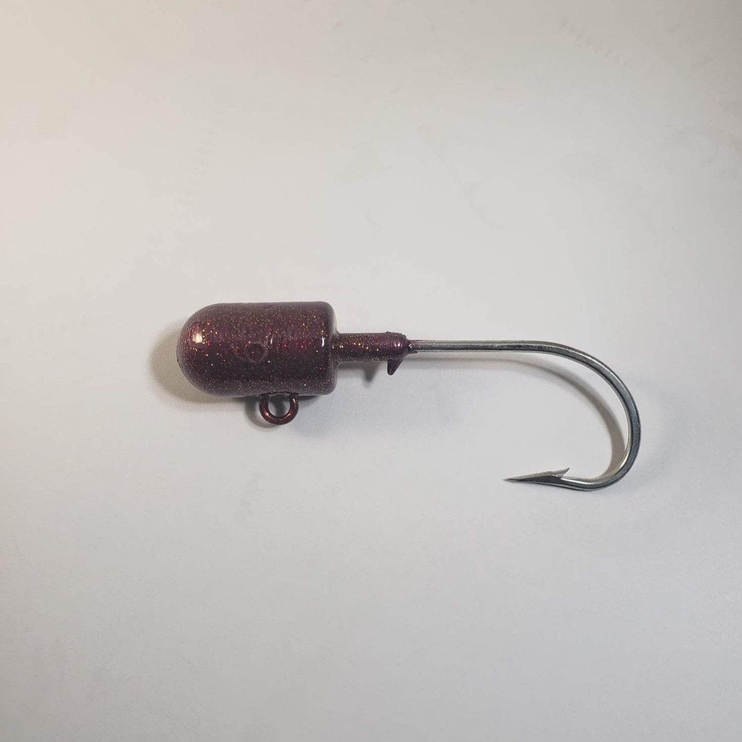 Bullet Head Jig - 6 oz.