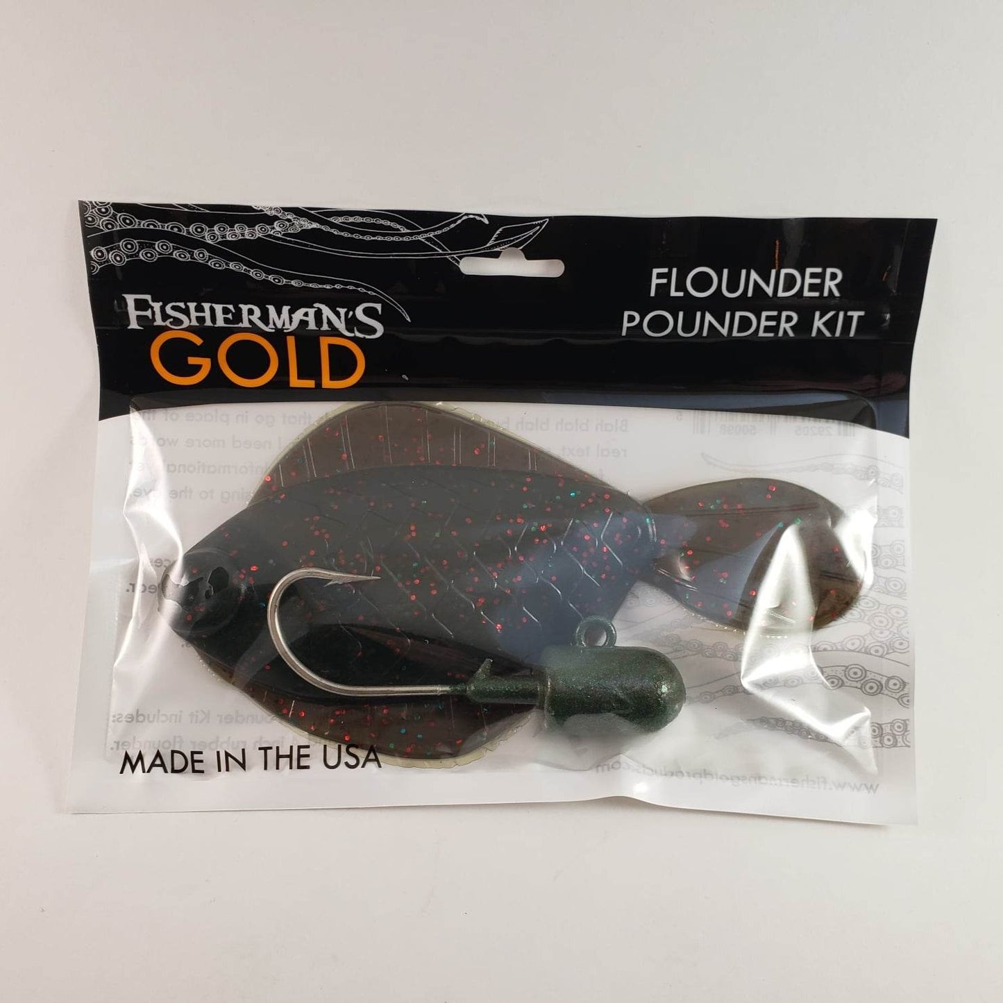 Flounder Pounder