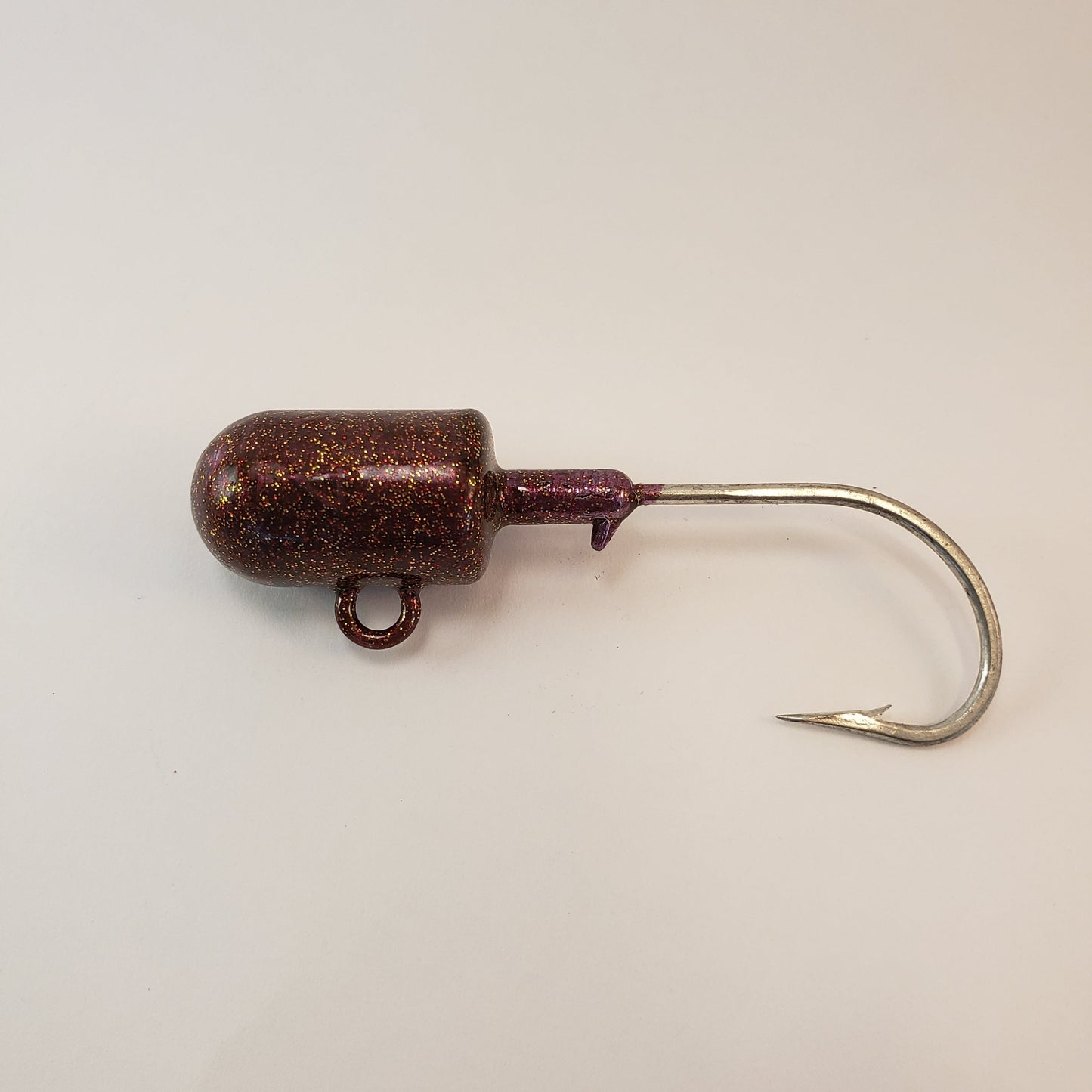 Bullet Head Jig - 4 oz.