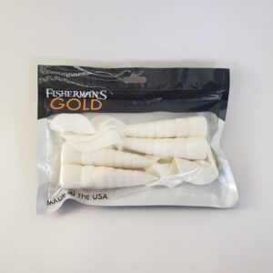 Twin Tail Fat Scampi 7"