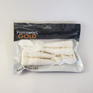 Twin Tail Fat Scampi 7"